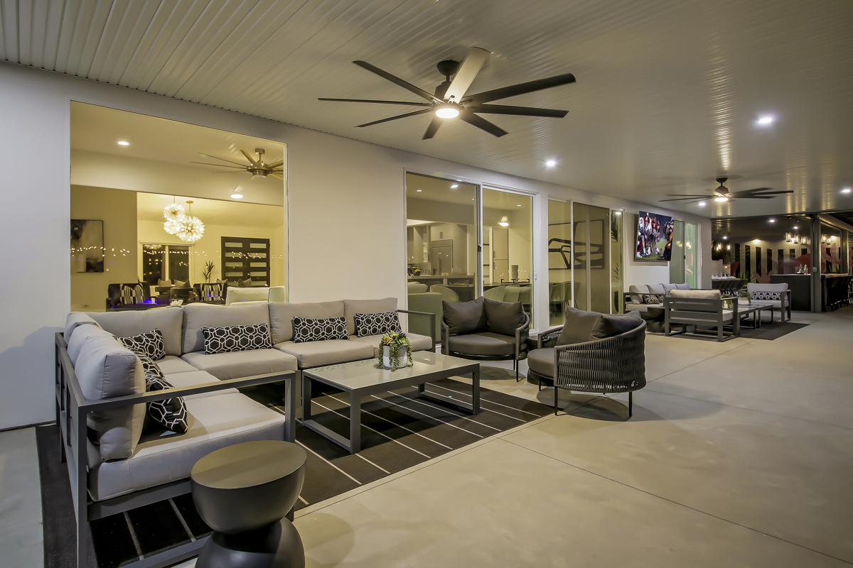 40 PATIO MLS